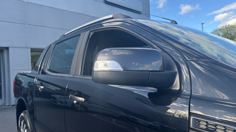 Ford Ranger Diesel Pick Up Double Cab Wildtrak 3.2 TDCi 200 Auto